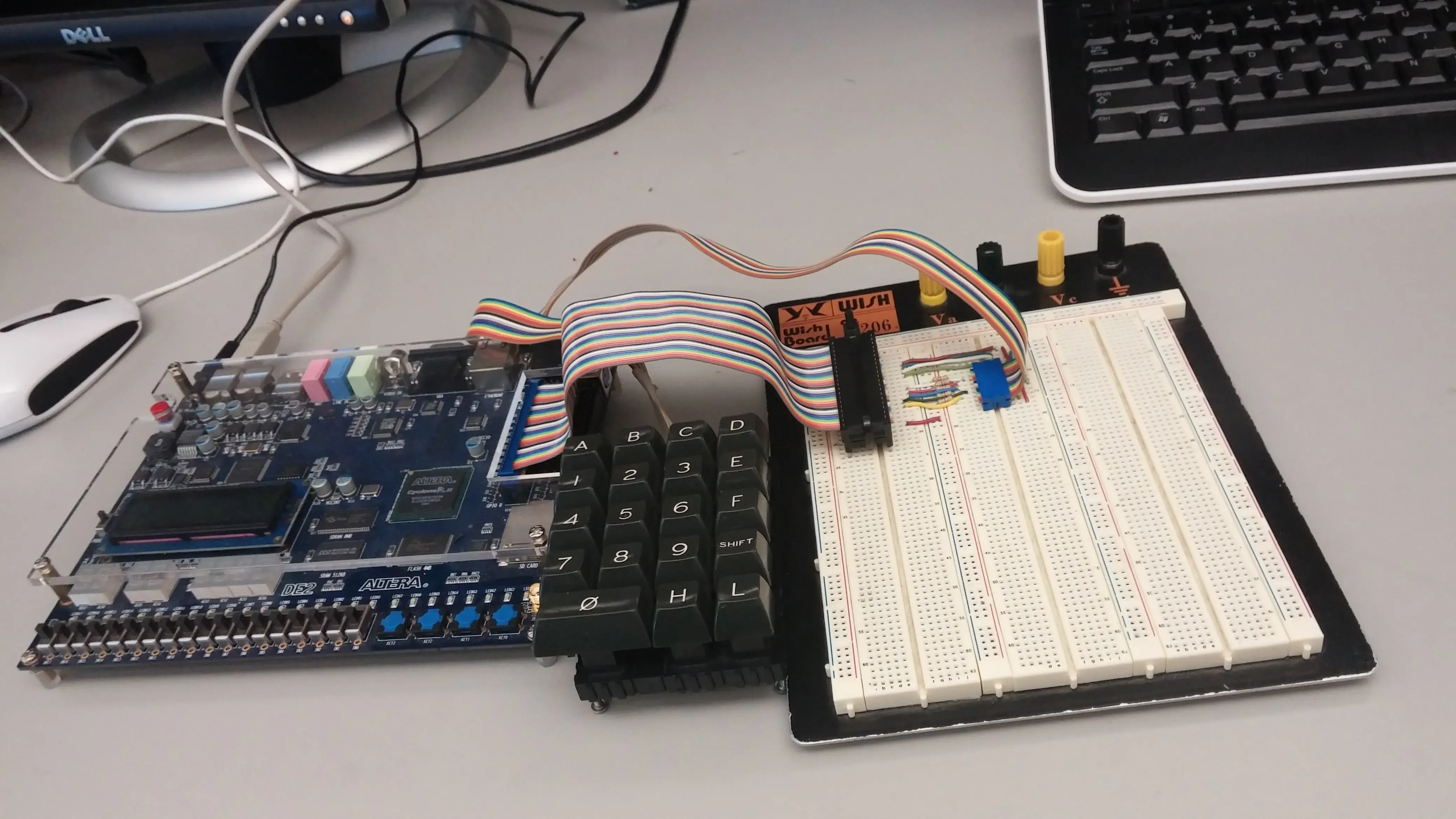 Hardware Project